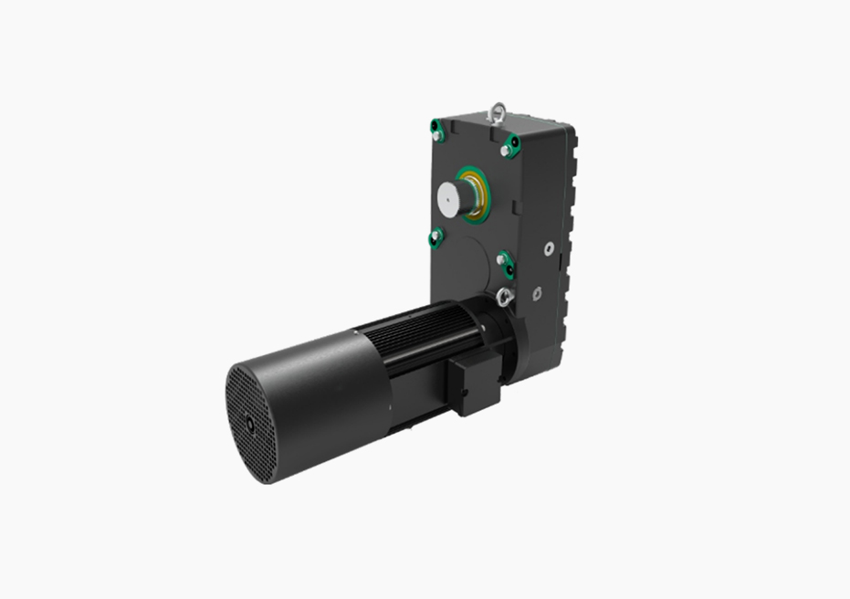 Motoréducteur de grue